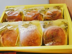 -南普陀素饼