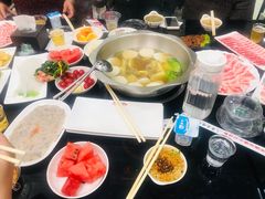 -红菇坊鲜汤火锅(北行店)