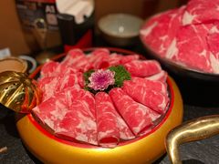 -色響火锅(恒隆广场店)