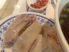 -苏苑饭店-中餐厅(长桥地区店)