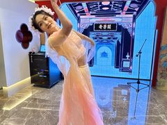 -奇芳阁·百年清真南京菜(夫子庙店)
