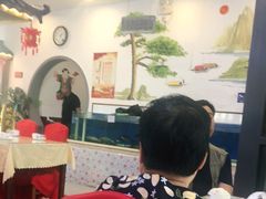 大堂-华勘酒楼中山门广宁路店