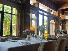 -一棵树·意大利西餐厅One Tree(新城店)