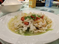 -禧瑞都大饭店(吊桥路店)