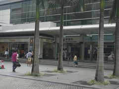 -东荟城名店仓