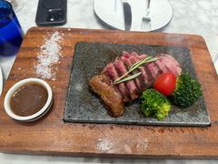 -玛尚诺意式餐厅(官舍店)