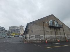 -云间粮仓
