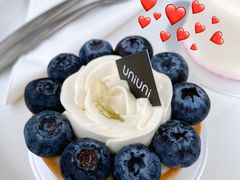 蓝莓塔-UNIUNI(凯瑟琳广场店)