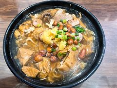 -阿芬卤面(花巷店)