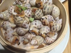 -黄龙海鲜大排档(杭州总店)