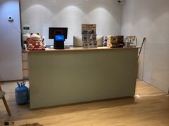 -Pets First伊珊娜洗护·精致美容·家庭式寄养(新会路店)