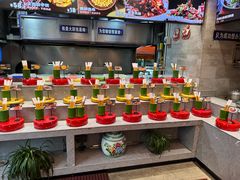 -土桥手掌鸡·26年灌县老味道(都江堰店)