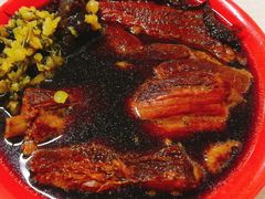 -刘记大肉面(三牌楼大街店)