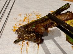 -老味烧烤(总店)
