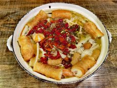 -友达面馆(鼓楼店)