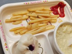 -江南里·新浙菜(苏州大悦城店)