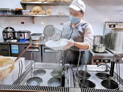 -瓦记米粉(东鼓道店)
