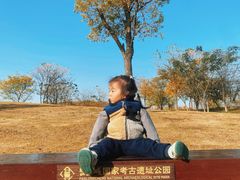 -盘龙城遗址博物院