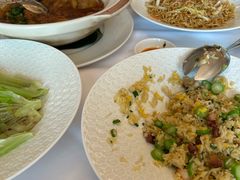 -顺德喜来登酒店·采悦轩