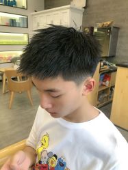 -星格造型·Hair Salon