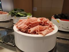 -龍歌自助小火锅(秦淮水游城店)
