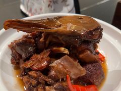 -恬阿姨庭院餐厅·生日宴