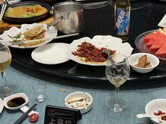 -恒记饭店(珠江路总店)