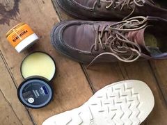 RedWing 换大底-A&G奢侈品护理(万科旗舰店)
