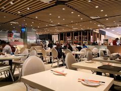 大堂-龙记香港茶餐厅(久光百货店)