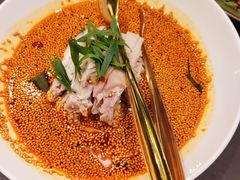 -锦府盐帮·私宴(赛特店)
