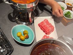 -鼎鼎香·港式火锅(北京SKP店)