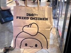 -1973继光香香鸡(大东方百货店)