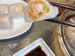 -点点心点心专门店(旺角店)