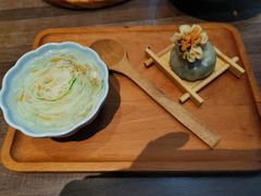 文思豆腐羹-众顺和非遗淮扬菜(何园店)