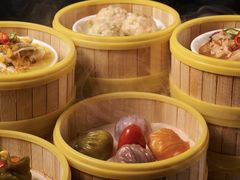 -广州天河希尔顿酒店