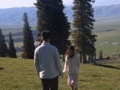 -新疆那拉提国家旅游度假区