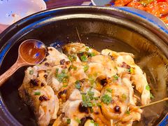 -啫神·广州地标美食(北京路店)