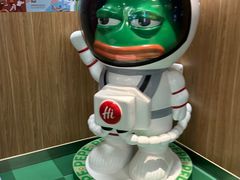 -海底捞火锅(万丰桥店)