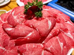 -捞围鲜·港式打边炉(海阳路店)