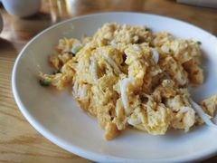银鱼炒蛋-宾湖农庄·农场特色(太湖龙之梦店)