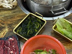 -刘少华贵州小黄牛·鲜牛肉火锅(总店)