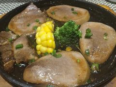 -万鱼亭 日本料理(无锡香山名园店)