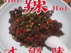 -沅江水·湖南家宴(南村万博长隆商圈店)