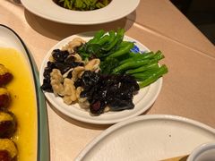 -山西会馆·晋菜·晋商宴·民俗博物馆(体育路店)