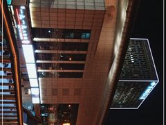 -首钢篮球中心-游泳馆