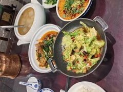 -顺兴老茶馆·精品川菜(世纪城店)