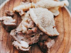 -诺敏塔拉奶茶-布里亚特包子-手把肉(锦都会店)