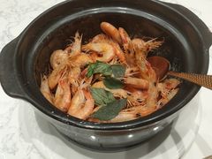 -万禧明珠大酒楼(海丰店)