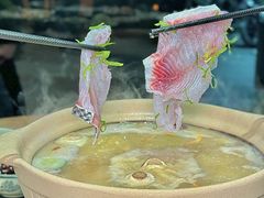 -江湖黑大兔(杨家坪店)
