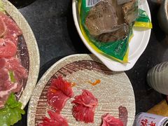 -丰犊老火锅(井口店)